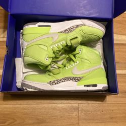 Nike Air Jordan Legacy 312 NRG