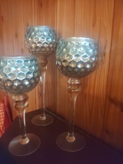 Decorative Accent 3 Piece Set