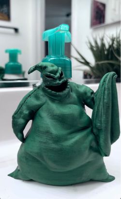 Oogie boogie