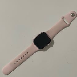 Apple Watch Series 9 Rose-Gold