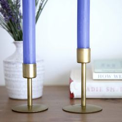 Bulk Candle Holders For Weddings And Events