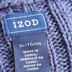 Women's Izod Cardigan 