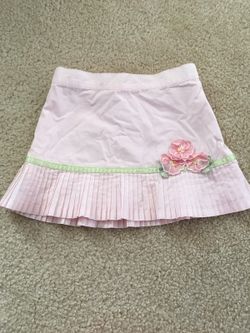 Gymboree skirt