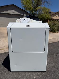 Maytag “Electric” Dryer