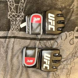 UFC MMA Gloves