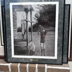 “A Helping Hand”