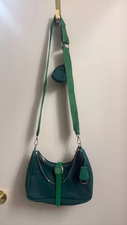 Bag and Watch
