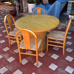 Mesa En Muy Buen Estado