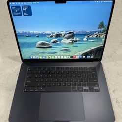 2025 M4 MacBook Air 15”