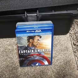 Dvd Movies