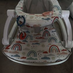 Baby seat