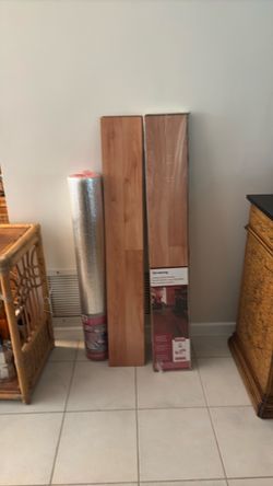 Armstrong Locking Laminate Flooring Realistic Wood Finish