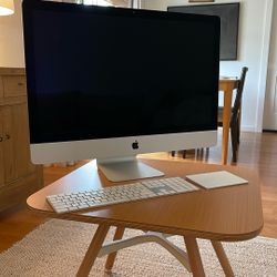 2019 27" iMac