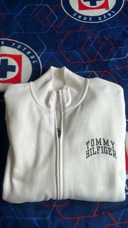 Tommy Hilfiger zipper
