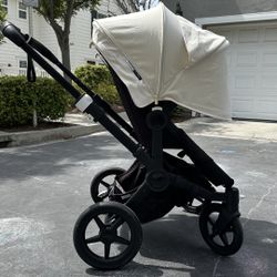 Bugaboo Donkey 3 Twin