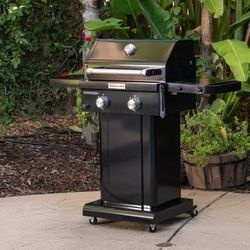 Ninja Woodfire Outdoor Grill for Sale in Kissimmee, FL - OfferUp