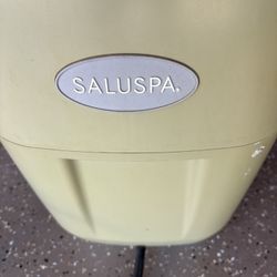 SaluspA Pump/heater For Inflatable Hot Tub