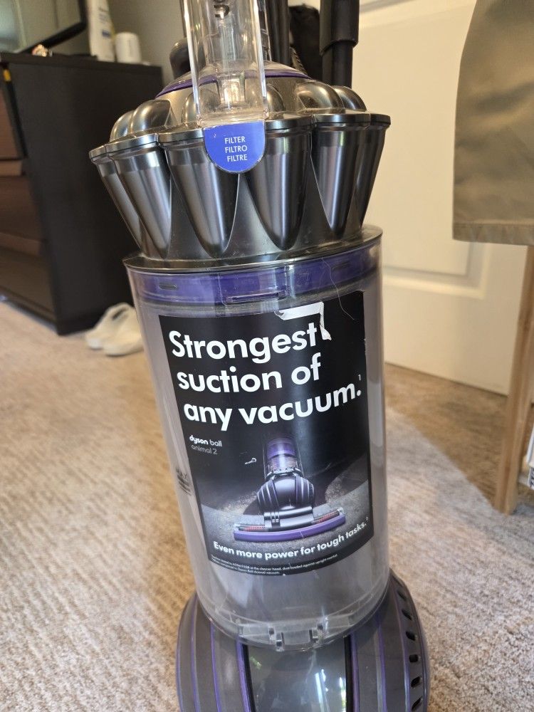 Dyson Ball Animal 2