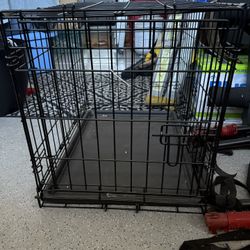 Dog Kennel (24 x 18 x 20)