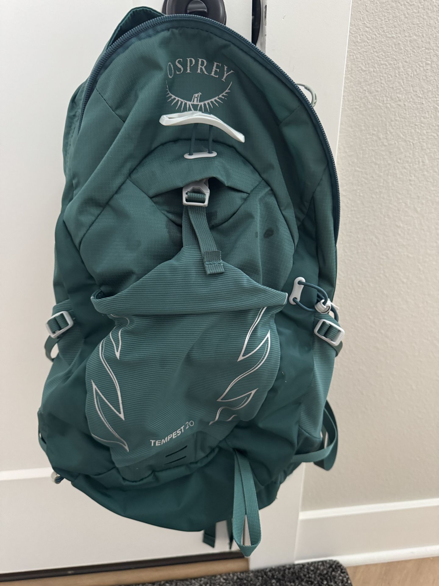 Osprey Backpack