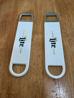 Speed Bottle Openers $5.00 Each 