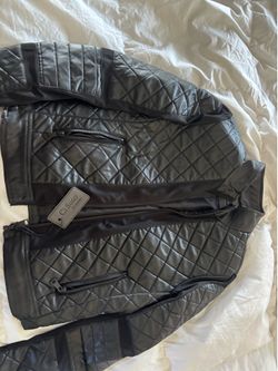 Jacket small