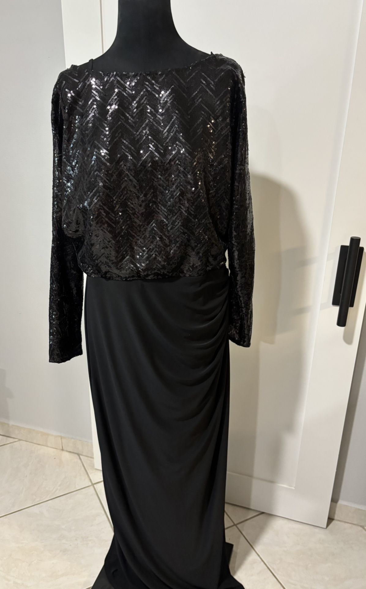 Women’s Evening Gown