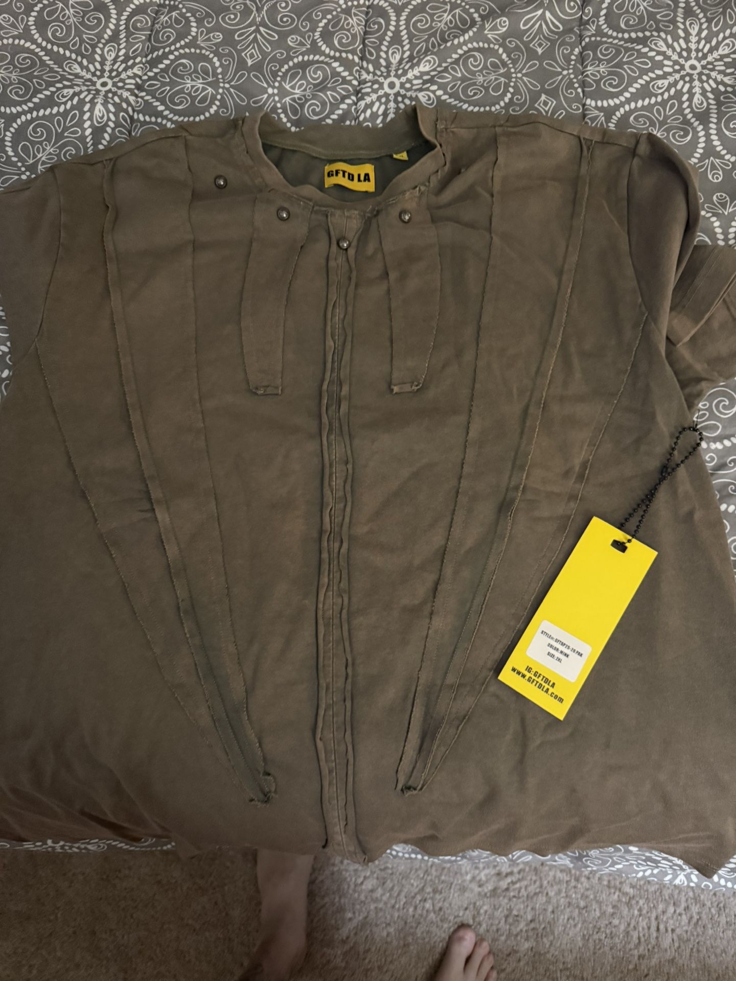 Shirt