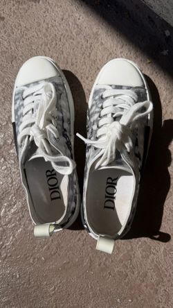 Dior shoe