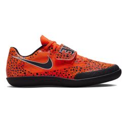 Size 10 - Nike Zoom SD 4 Electric Pack