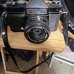 Cameras For Sale 