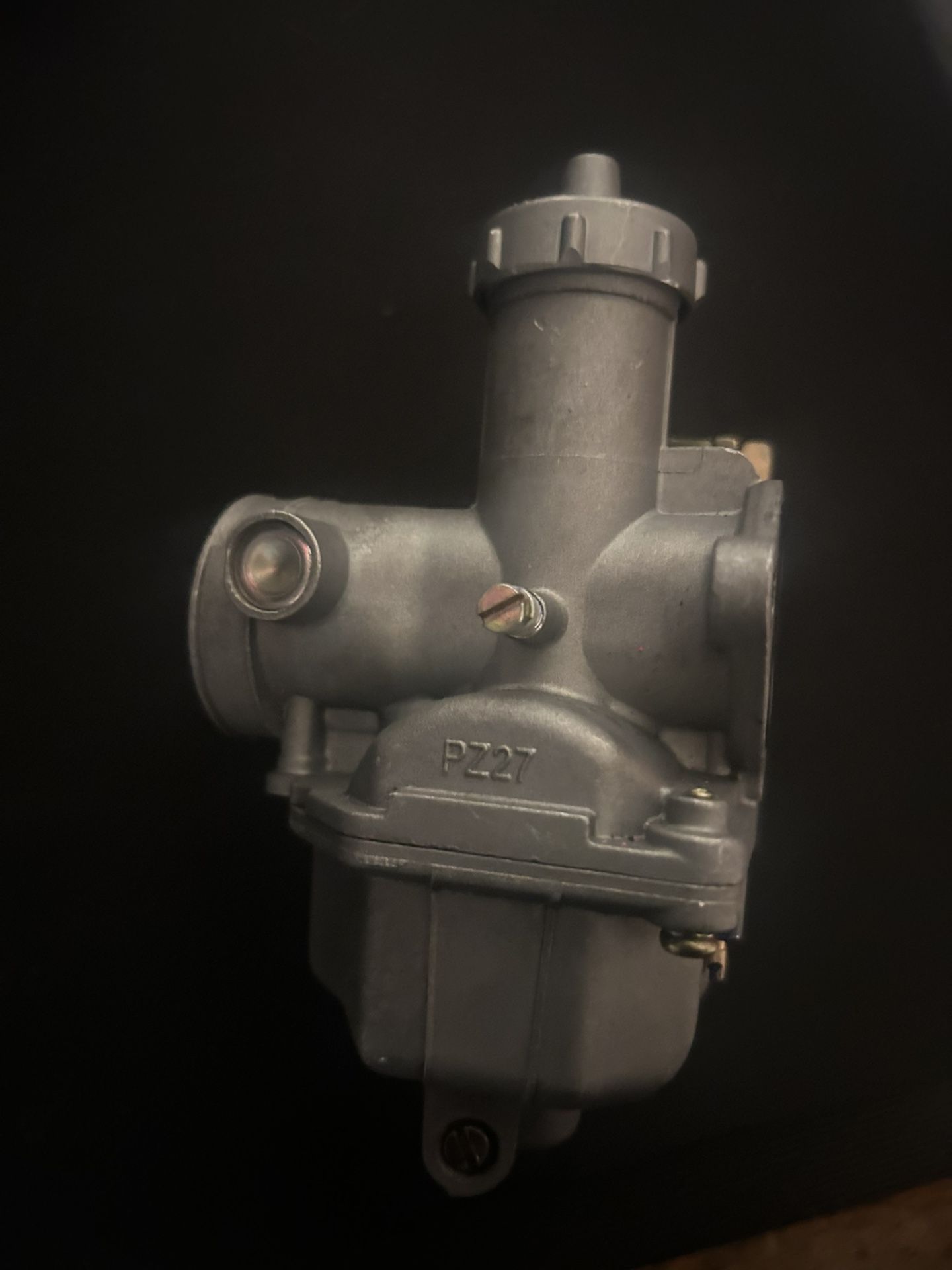 Mini Bike Parts