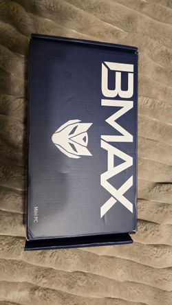 Bmax b6pro mini pc new