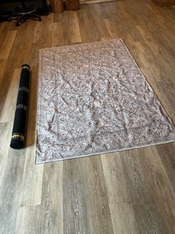 4X6 washable ruggable