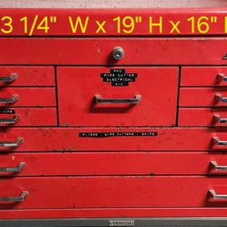 Mac Tool Box