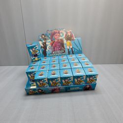 K-Pop Surprise boxes