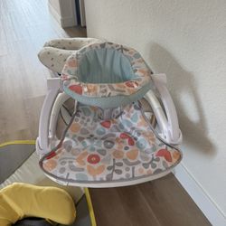 Baby Seat 