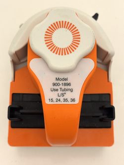 MasterFlex Easy-Load 3 (contact info removed) Pump Head