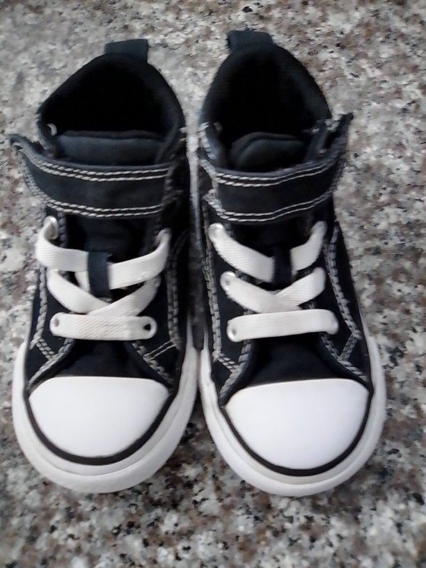 Converse Toddler Shoes