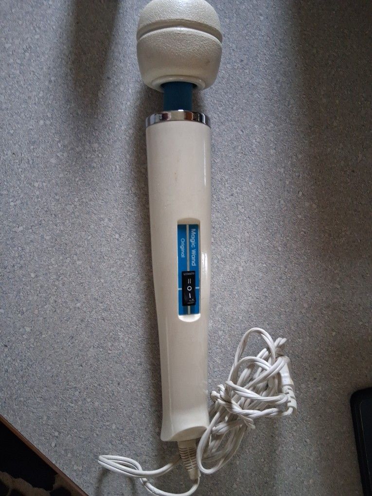 Massager
