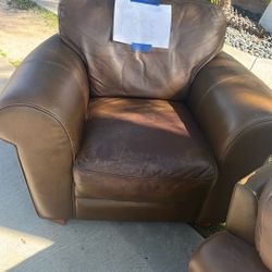Free 2 Leather La Z Boy 
