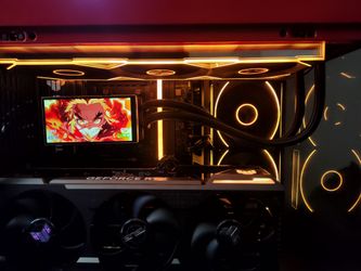 Very High End Gaming PC