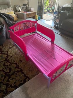 toddler bed no mattress
