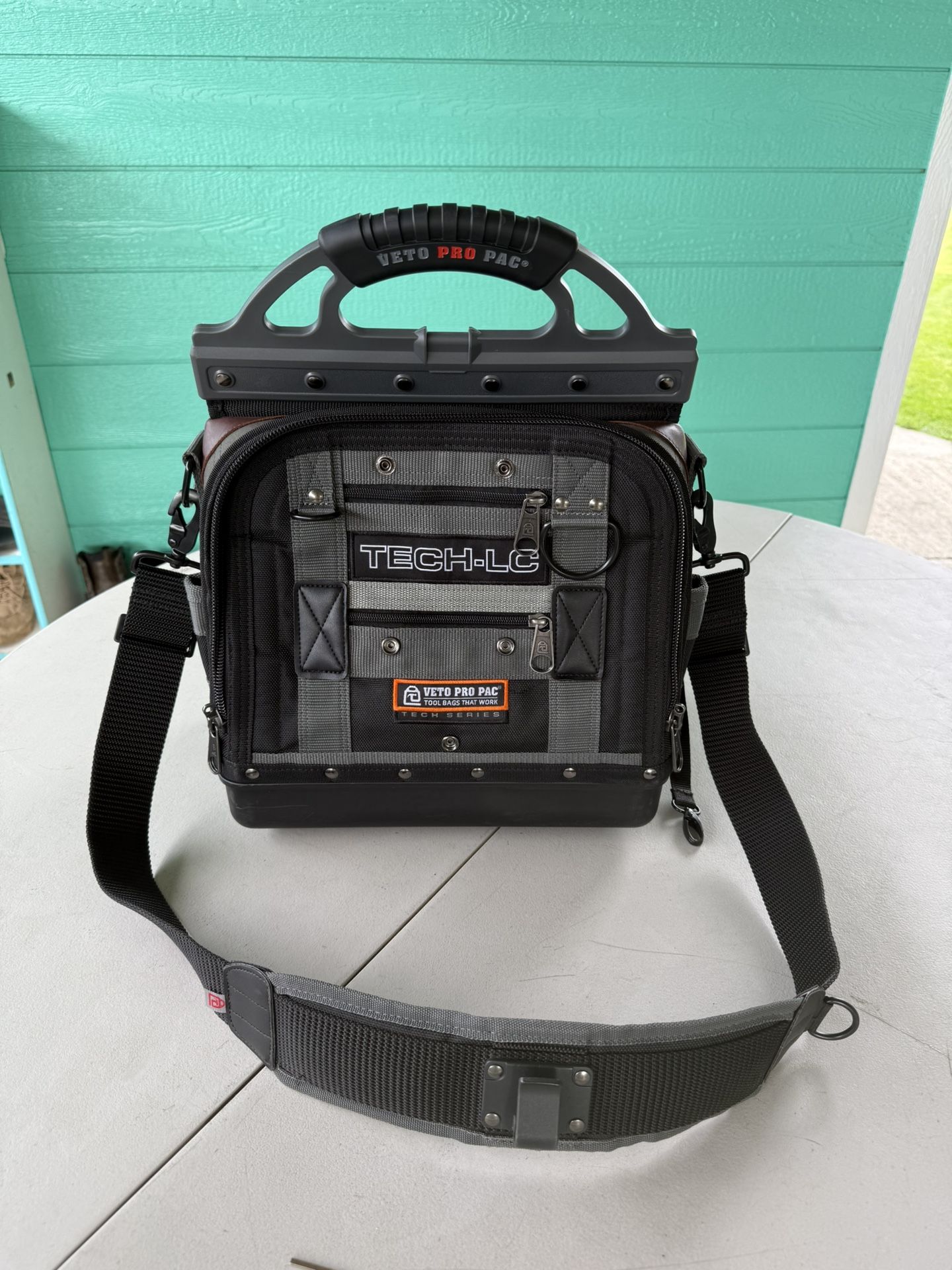 Veto Pro PAC Tech LC