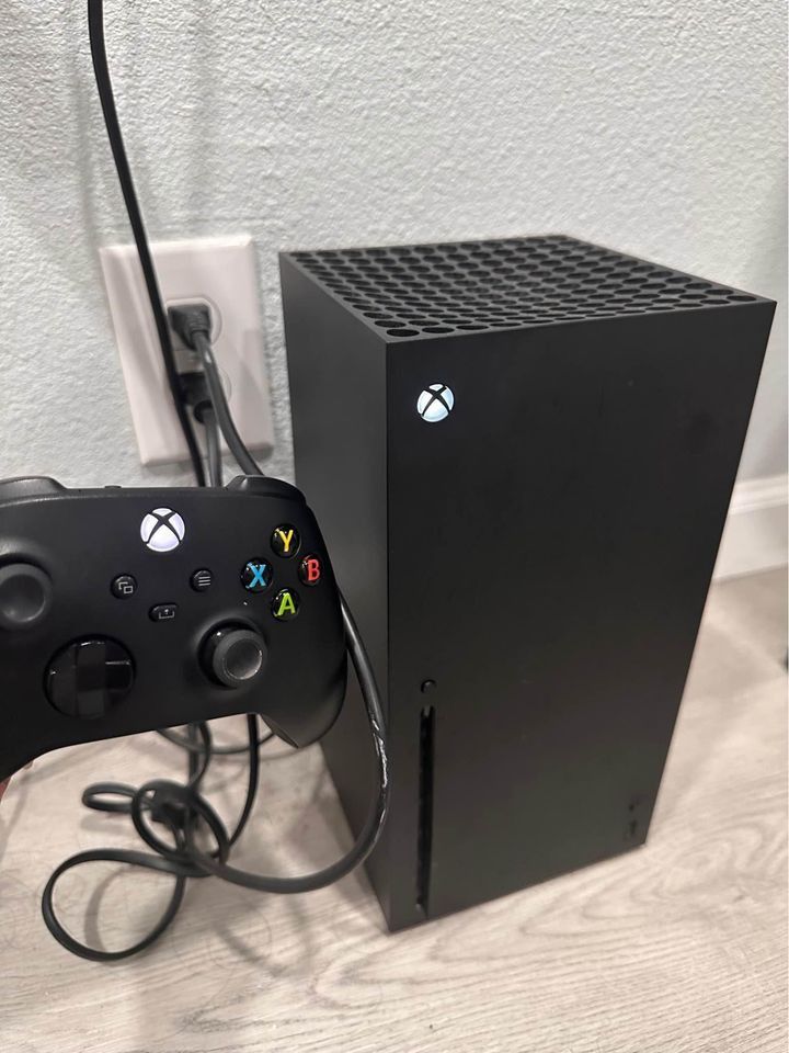 Xbox