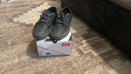 Vans Chukka L 