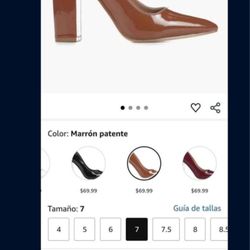 Heels