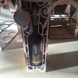 New Wood Beer And Wine Bottle Holders 