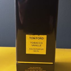 Tom Ford Tobacco Vanille