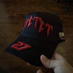 Barbas Hats X CT “CT Racing”